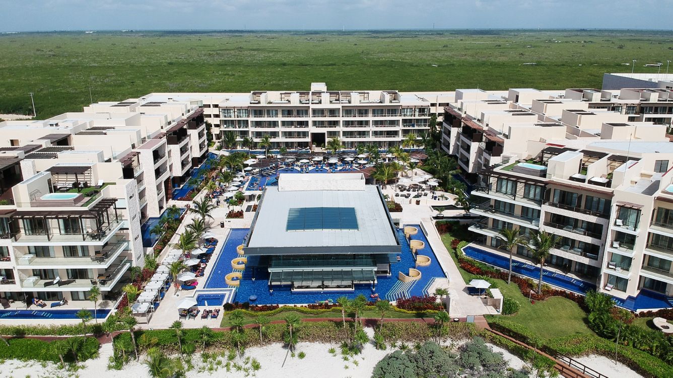 Royalton Hideaway Riviera Cancun