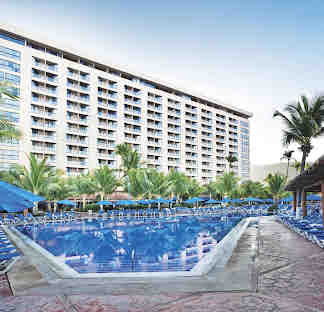 Barcelo Ixtapa