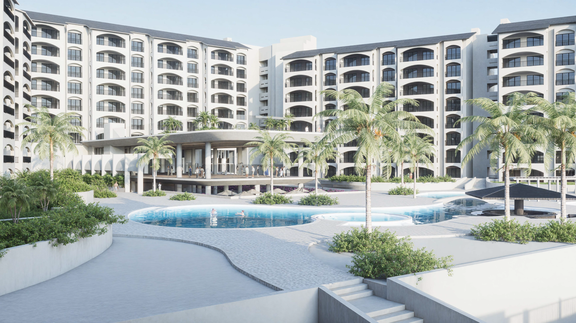 Royalton Vessence Cancún