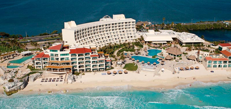Park Royal Beach Cancún